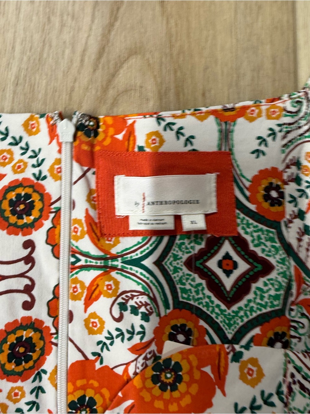 NWT - Anthropologie Dress - Picture 3 of 7